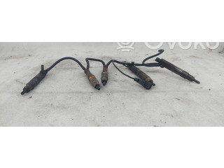 Комплект форсунок 074130201QB, 0432193616    Volvo V70   