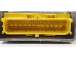 Блок подушек безопасности 5WK43412 Volkswagen Jetta V