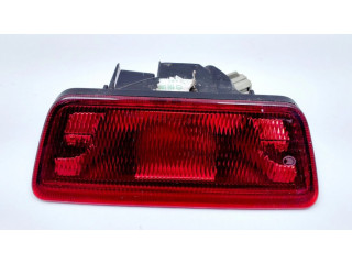 Задняя противотуманная фара