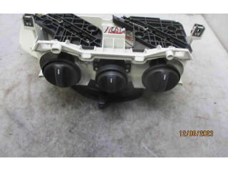 Блок управления кондиционера воздуха / климата/ печки (в салоне)