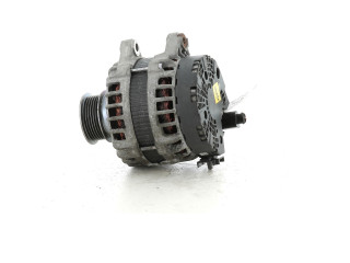 Генератор 36011427 Volvo XC40