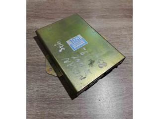 Řídící jednotka 2371033M21, EDCN21 Nissan Pulsar 2000