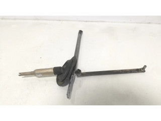 Механизм переключения передач (кулиса) (в салоне)