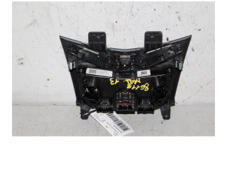 Комплект блоков управления 95332722   Chevrolet Trax