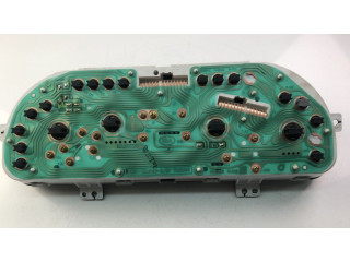 Панель приборов 0K33B55430B   KIA Rio       