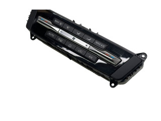 Блок управления климат-контролем LB5T18C612HF, 900265050009   Ford Explorer VI