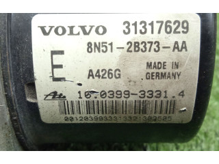Jednotka ABS 31317629-30736589A, ATE   Volvo S40 2006