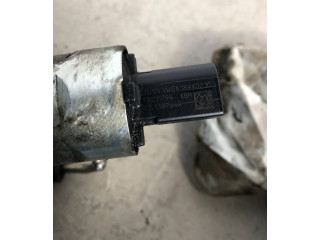 Топливная рампа 03L130764A, 03L089H Volkswagen Golf VI для двигателя CAYC