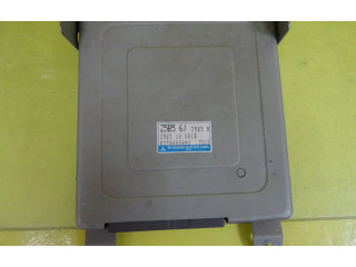 Блок управления двигателя E2T86886M1, Z5B56J Mazda 323 F