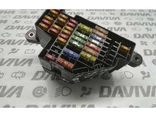   Pojistková skříňka 13020702419   Audi TT TTS Mk2 2007