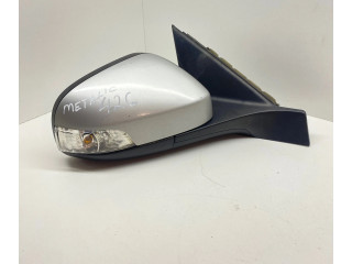Зеркало электрическое        Volvo S80  2007 - 2013 года   