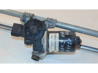 Комплект механизма стеклоочистителей