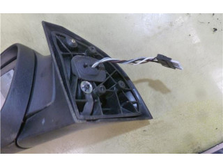 Зеркало электрическое        Mercedes-Benz A W168  1997 - 2004 года   