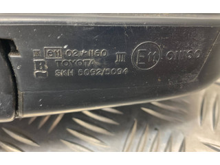Zpětné zrcátko pravé Toyota Carina T190 1995 E1101160, 50925094
