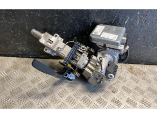 Турбина Электрическая часть Audi A1 2Q2423510BP, 2Q0909144AB