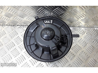Вентилятор печки Volkswagen Golf Plus