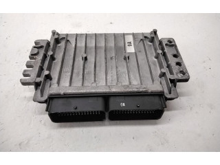 Блок управления впрыском 96801800, 96801800   Chevrolet Matiz