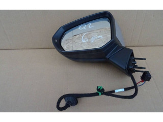 Зеркало электрическое Audi Q2 - - года