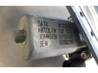 Генератор 231002949R, F000BL0719   Dacia Dokker      