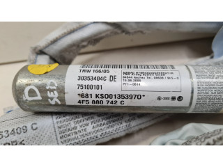 Зеркало (управляемое электричеством) 4F5880742C, 30353404C   Audi A6 S6 C6 4F