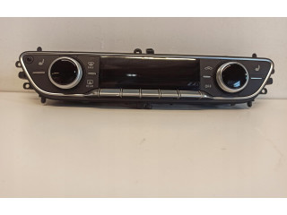 Блок управления климат-контролем 8W0820043T Audi A5