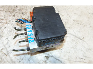 Блок управления двигателя MR510739, AC045001864 Mitsubishi Galant