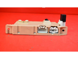 Řídící jednotka FA404, FA404 Mazda 2 2007