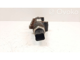 Топливная рампа 9654592680   Citroen C4 I 1.6 