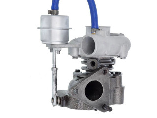 Турбина MG ZR 452151, PMF100450