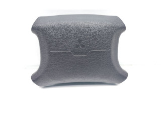 Подушка безопасности водителя Mitsubishi Montero