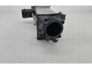 Интеркулер  04E145785E   Skoda Kamiq 