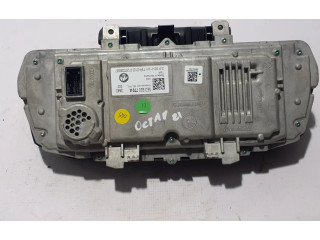 Спидометр (приборный щиток) 5E3920770A Skoda Octavia Mk4