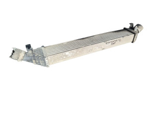 Интеркулер 939B5000 Fiat Freemont