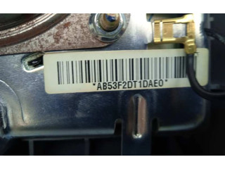 Подушка безопасности водителя CONMANDOS SsangYong Kyron