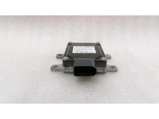 Блок управления 7P0927601A Porsche Cayenne (92A)