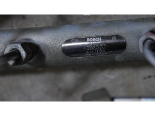 Топливная рампа 0445214076 Ford Ranger