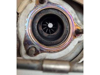 Turbodmychadlo Турбина 54431014763, 117969h821067824 Nissan Qashqai