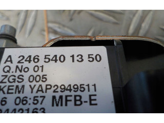 Pojistková skříňka A0035422319, A2465401350 Mercedes-Benz GLA W156 2013