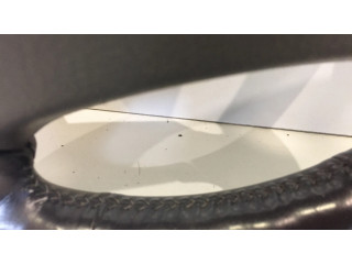 Volant Hyundai Santa Fe 2007 561002B000, 7C6DMC7