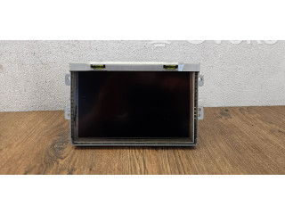 Дисплей FW93-10E889-CA, EW9310E889CA Jaguar XJ X351