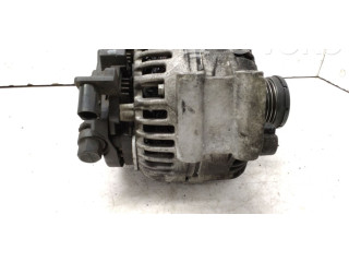 Генератор 0124515105, 0124515105 BMW Z4 E85 E86
