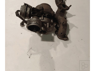  Турбина Audi A3 S3 8P  03G253010J         