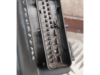 Блок АБС MR249754, MR249754 Mitsubishi Carisma 2000 - 2004 года