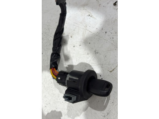 Комплект блоков управления    Renault Clio II