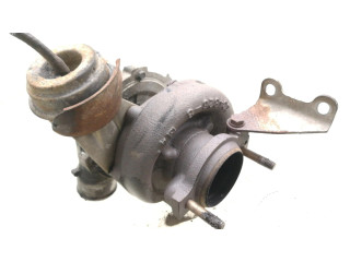 Turbodmychadlo Турбина GT2052V, 7780199 BMW 5 E39 3.0 m57d25 256d1