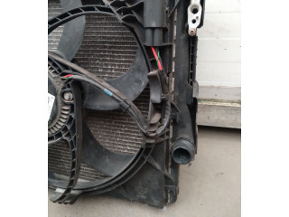 Комплект радиатора