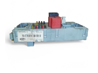 Блок предохранителей 51733921, 51733921   Lancia Ypsilon    