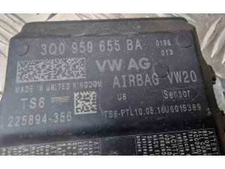 Блок подушек безопасности 3Q0959655BA   Volkswagen PASSAT B8
