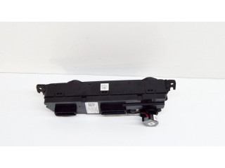 Включатель регулировки салона