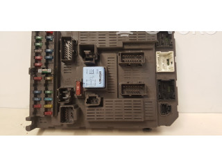 Блок предохранителей 9648235680, BSIC5 Citroen C5